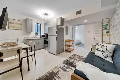 2162 SW 14th Ter #101, Miami, FL 33145 - Photo 1
