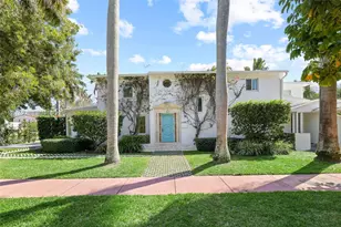 4490 Royal Palm Ave, Miami Beach, FL 33140 - Photo 1