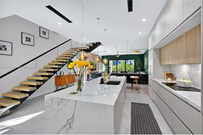 609 NE 8th Ave #A, Fort Lauderdale, FL 33304 - Photo 6