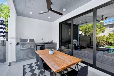 609 NE 8th Ave #A, Fort Lauderdale, FL 33304 - Photo 16