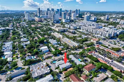 609 NE 8th Ave #A, Fort Lauderdale, FL 33304 - Photo 48