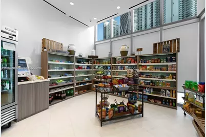 851 NE 1st Ave #PH4912, Miami, FL 33132 - Photo 50