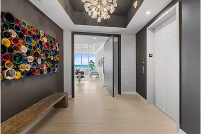 851 NE 1st Ave #PH4912, Miami, FL 33132 - Photo 20