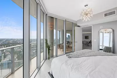 851 NE 1st Ave #PH4912, Miami, FL 33132 - Photo 12