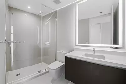 851 NE 1st Ave #PH4912, Miami, FL 33132 - Photo 16