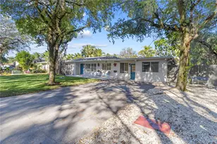 3021 SW 23rd St, Fort Lauderdale, FL 33312 - Photo 36