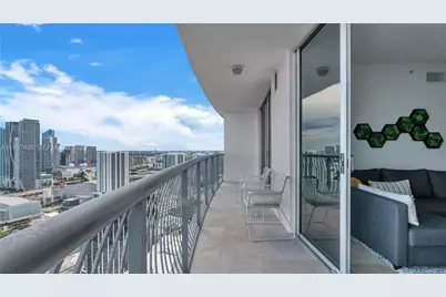 1750 N Bayshore Dr #4504, Miami, FL 33132 - Photo 20