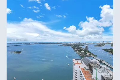 1750 N Bayshore Dr #4504, Miami, FL 33132 - Photo 26
