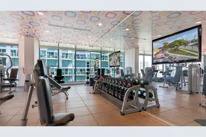 31 SE 6th St #1708, Miami, FL 33131 - Photo 30