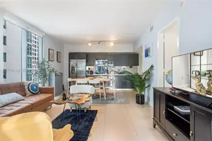 31 SE 6th St, Miami, FL 33131 - Photo 6