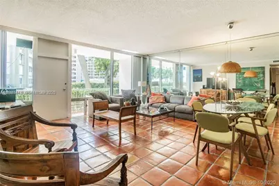 1408 Brickell Bay Dr #105, Miami, FL 33131 - Photo 1