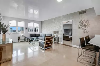 20000 E Country Club #1209, Sunny Isles Beach, FL 33180 - Photo 1