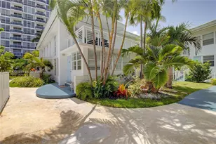 6865 Bay Dr, Miami Beach, FL 33141 - Photo 2