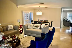 1352 NW 129th Way, Sunrise, FL 33323 - Photo 6