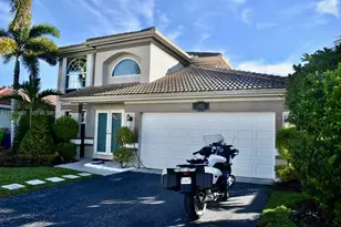 1352 NW 129th Way, Sunrise, FL 33323 - Photo 2