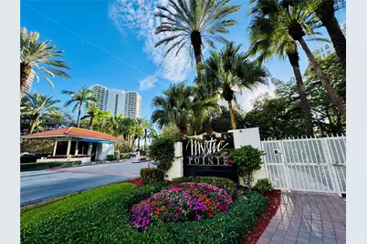 3600 Mystic Pointe Dr #1710, Aventura, FL 33180 - Photo 30