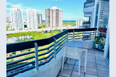 3600 Mystic Pointe Dr #1710, Aventura, FL 33180 - Photo 12