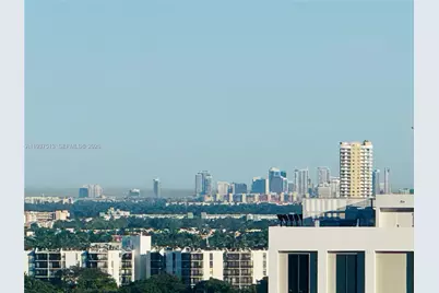 3600 Mystic Pointe Dr #1710, Aventura, FL 33180 - Photo 18