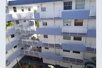 1801 S Treasure Dr #502, North Bay Village, FL 33141 - Photo 20