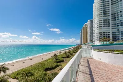 16485 Collins Ave #232, Sunny Isles Beach, FL 33160 - Photo 30