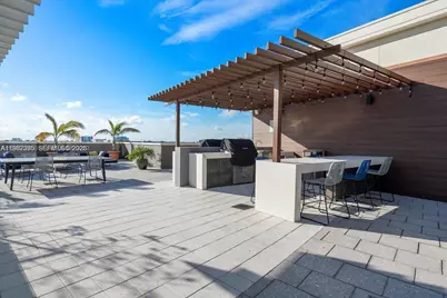 3250 NE 1st Ave #917, Miami, FL 33137 - Photo 14