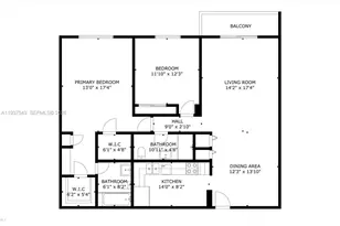 1849 S Ocean Dr, Hallandale Beach, FL 33009 - Photo 18