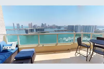 3330 NE 190th St #MPH15, Aventura, FL 33180 - Photo 34