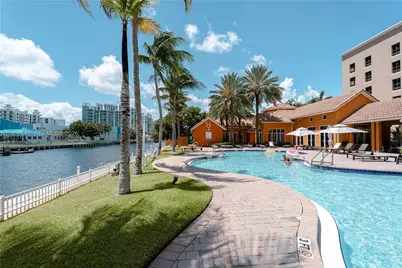 3330 NE 190th St #MPH15, Aventura, FL 33180 - Photo 48