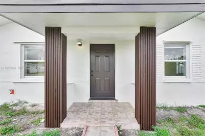 12501 NW 20th Ave, Miami, FL 33167 - Photo 4