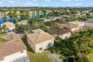 12838 SW 47th St, Miramar, FL 33027 - Photo 2