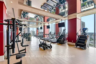 11 NE 6 Street #709, Miami, FL 33132 - Photo 44