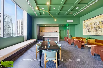 11 NE 6 Street #709, Miami, FL 33132 - Photo 34