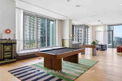 11 NE 6 Street #709, Miami, FL 33132 - Photo 40