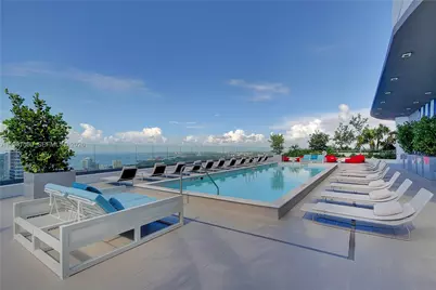45 SW 9th St #1609, Miami, FL 33130 - Photo 40