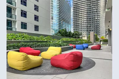 45 SW 9th St #1609, Miami, FL 33130 - Photo 30