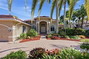 2442 Poinciana Ct, Weston, FL 33327 - Photo 46