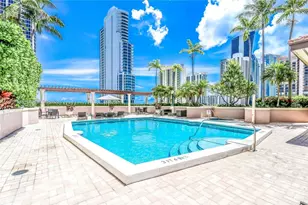 17555 Atlantic Blvd, Sunny Isles Beach, FL 33160 - Photo 22