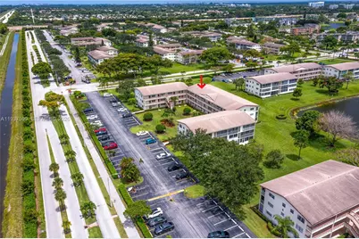 303 Preston H #303, Boca Raton, FL 33434 - Photo 2