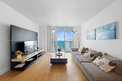 19370 Collins Ave #1507, Sunny Isles Beach, FL 33160 - Photo 2