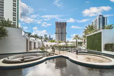 851 NE 1st Avenue #2601, Miami, FL 33132 - Photo 36