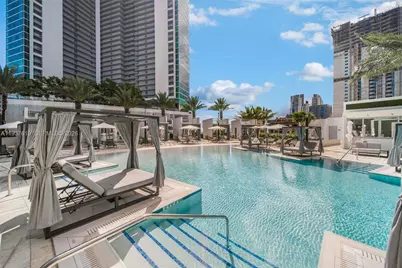 851 NE 1st Avenue #2601, Miami, FL 33132 - Photo 40