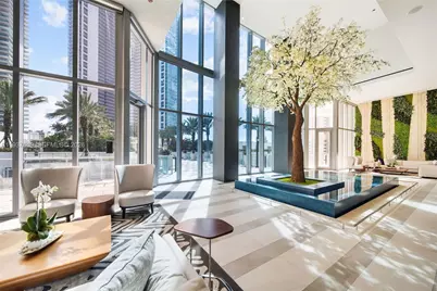 851 NE 1st Avenue #2601, Miami, FL 33132 - Photo 28