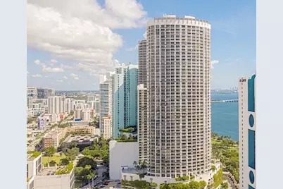 1750 N Bayshore Dr #1812, Miami, FL 33132 - Photo 22