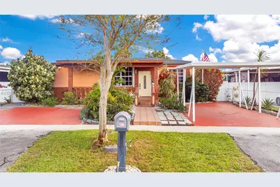 5015 E Palm Ct, Hialeah, FL 33013 - Photo 1