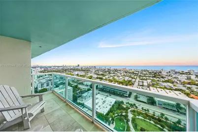 650 West Ave #3006, Miami Beach, FL 33139 - Photo 24