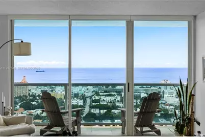 650 West Ave #3006, Miami Beach, FL 33139 - Photo 2