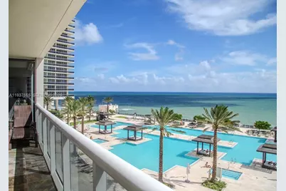 1850 S Ocean Dr #1004, Hallandale Beach, FL 33009 - Photo 1