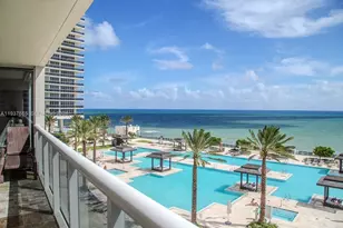 1850 S Ocean Dr, Hallandale Beach, FL 33009 - Photo 1