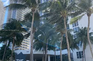 1850 S Ocean Dr, Hallandale Beach, FL 33009 - Photo 2