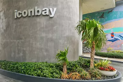 460 NE 28th St #808, Miami, FL 33137 - Photo 2